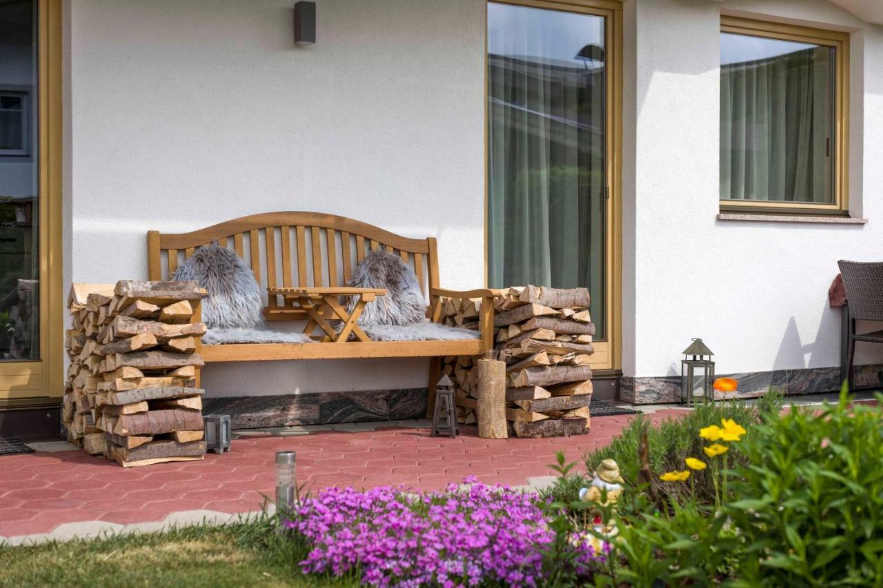 Landhaus Bergmoment - Adults Only Ellmau Exteriér fotografie